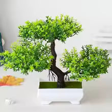 Fake Plant